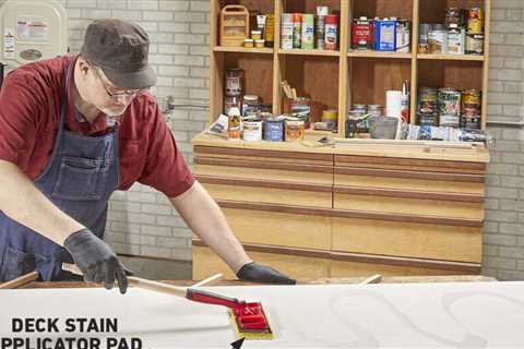 How to Make an Indoor Planter Box