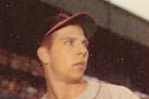 Cloyd Boyer, last of a Three-Brother Baseball Rarity dies at 94
