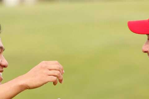 The U.S. Retakes the Ryder Cup from Europe