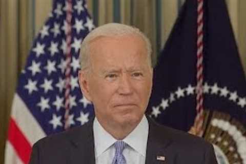 Every part of my Economic Plan is overwhelmingly popular: Biden