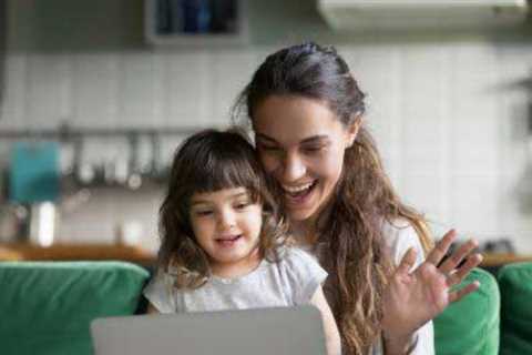 How To Keep Your Family’s Tech Use Safe and Healthy