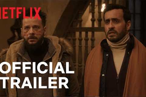 Family Business, Final Season | Official Trailer | Netflix
