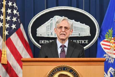 Justice Dept. Louisville Police Department Opens an Inquiry