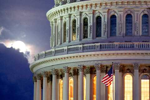 The Twisted Thicket Bills in Congress: A Guide