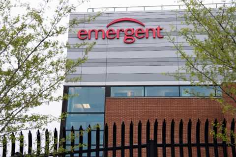 After inspecting the Baltimore plant of J.&J., U.S regulators found deficiencies. Doses were..