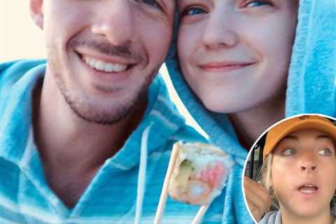 Second Woman Claims She Picked Up Brian Laundrie Hitchhiking After Gabby Petito Disappearance