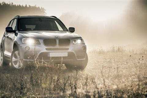 New Hybrid SUVs Available for Travel