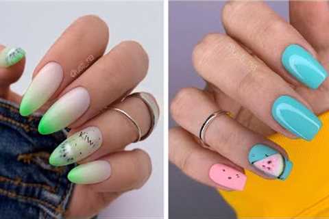 Amazing Nail Art Ideas &amp; Designs You’ll Flip For