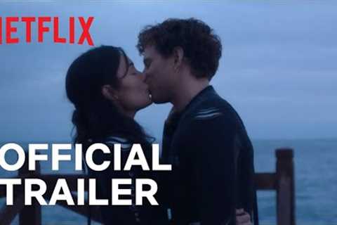 The Time It Takes | Official Trailer | Netflix