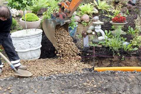 What is a French Drain?