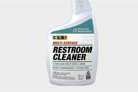 11 Best Shower Cleaning Products for 2021