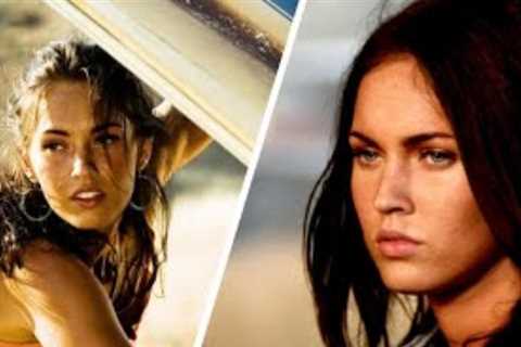 The Top Ten Actors who were forced to take on roles they hate