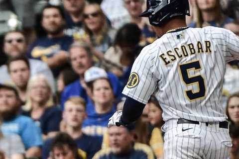 The Mets learn that a reset takes more than one year
