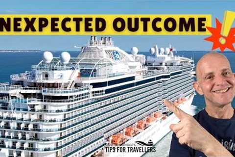 Cruising In Cruise Suites Taught Me 3 New Cruise Tips