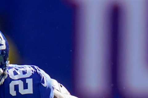 Are the Giants Still Watchable?