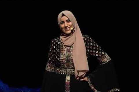 Make illness your friend | Lama Matar | TEDxAlJalaaSt