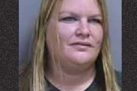 Woman Allegedly Threatens to Bomb Covid Medical Plant... But Not for the Reason You Think