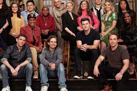 SNL Reveals Who's In, Who's Out and Who Got Promoted Ahead of New Season