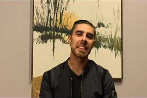 What does your city say about the future? | Mehrad Yaghmai | TEDxYouth@WIS