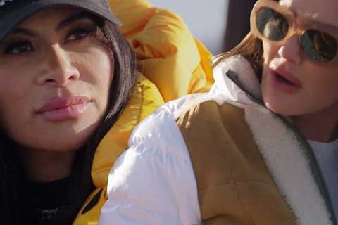 Meredith Marks Confronts Jen Shah Over 'Homophobic' Twitter Behavior Involving Son Brooks Marks