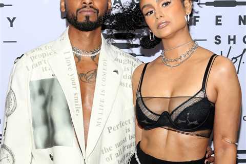 Miguel and Nazanin Mandi Call It Quits After 17 Years Together