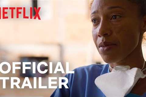 Convergence: Courage in a Crisis | Official Trailer | Netflix