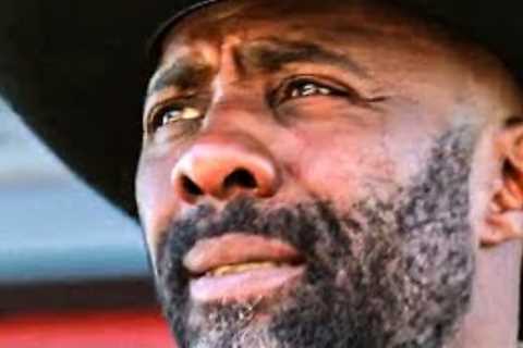THE HARDER THEY FALL Trailer 2 (2021) Idris Elba, Zazie Beetz, Regina King Movie