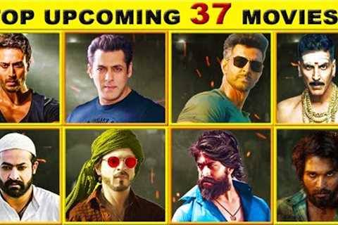 37 Upcoming Much Awaited Movies of 2021 | Upcoming Bollywood Movies 2021 Trailers,Movie Corner