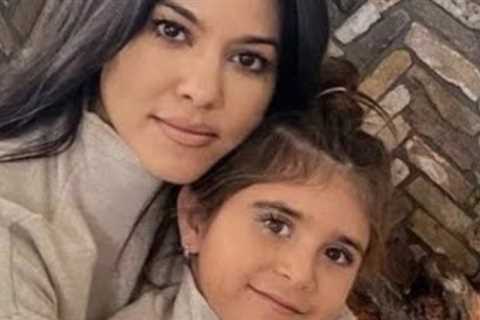 Kourtney Kardashian and Scott Disick: The Truth about Their Children