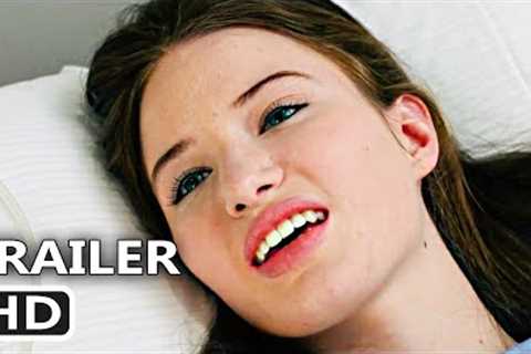 A MOTHER'S LIE Trailer (2021) Thriller Movie