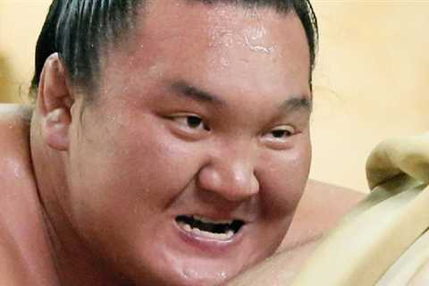 Hakuho, Sumo’s Most Decorated Champion, Exits The Ring