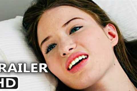 A MOTHER'S LIE Trailer (2021) Thriller Movie