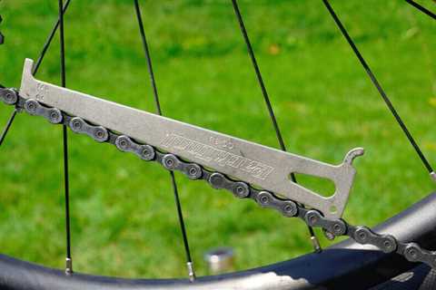 How to Replace a Bike Chain