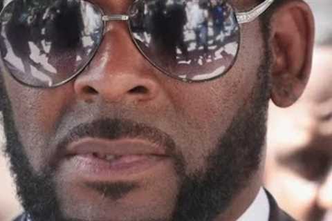 R. Kelly's Guilty Verdict: What does it really mean for his future?