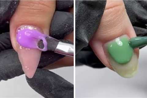 Fabulous Nail Art Ideas &amp; Designs That Will Give You Eye-pleasing Appearance 2021