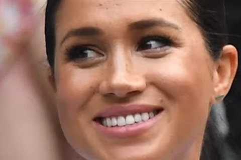 Meghan Markle's friend reveals disturbing new details about a senior member of the Royal Family