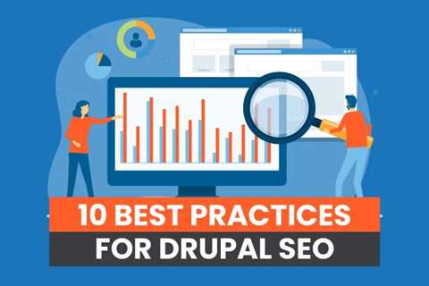 10 Best Practices for Drupal SEO