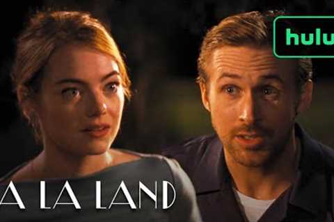Maybe I Am Not Good Enough | La La Land | Hulu
