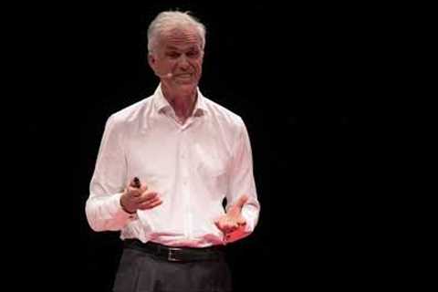 La frugalité: contrainte, choix ou nécessité ? | Ivan Le Mintier | TEDxLannion