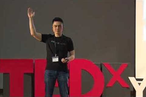 De-Risking Your Career in the Future of Work  | CheeTung Leong | TEDxYouth@SAJC