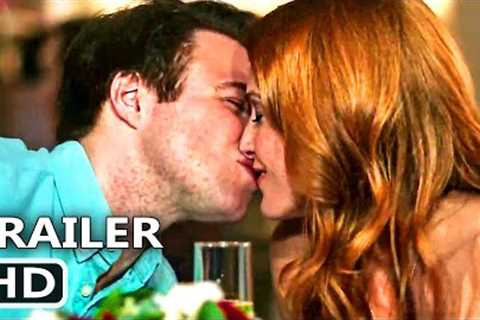 SOULMATES Trailer (2021) Romance Movie