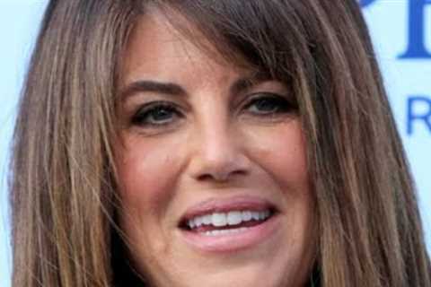 Monica Lewinsky's Dating Life