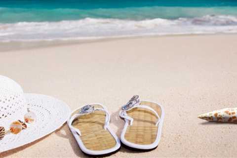 Why slides are better than boots for travel