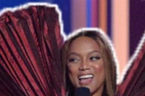 DWTS 5th Judge- Who Came Home First? Also, Cheryl's positive covid test and Tyra Banks wearing what?..