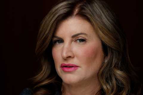 Picture Rona Ambrose leading a Conservative party. It would be where it is now.