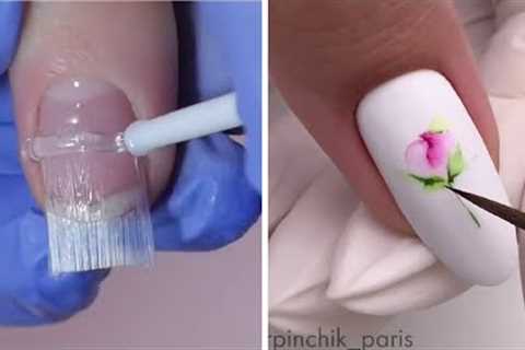 Incredible Nail Art Ideas &amp; Designs that Will Make You Feel Daring and Different 2021