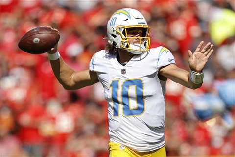 Justin Herbert’s Big Victory Over Patrick Mahomes Brings Epic Response From Brandon Staley