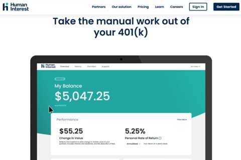 Best Employee Retirement Plans
