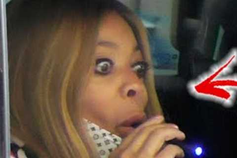 The Top Ten Reasons Why Hollywood Will Not Hire Wendy Williams
