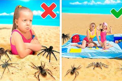 PARENTING IS EASY! Top Hacks &amp; Crafts From Smart Parents